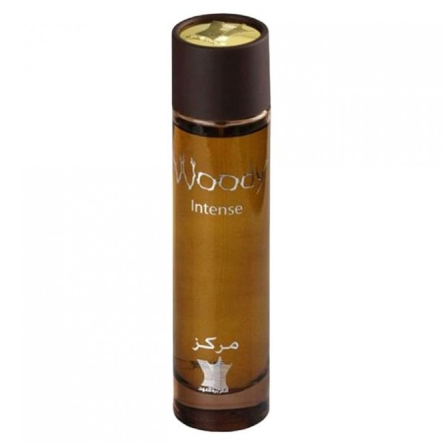 Arabian Oud Woody Intense For Men - 100ml